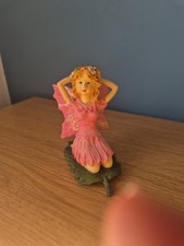 Vintage Style Fairy Ornament