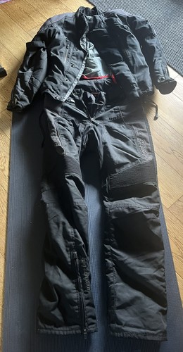 Hein gericke goretex - gericke,