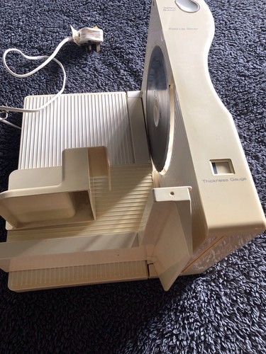 Vintage kenwood sl200 food - vintage,