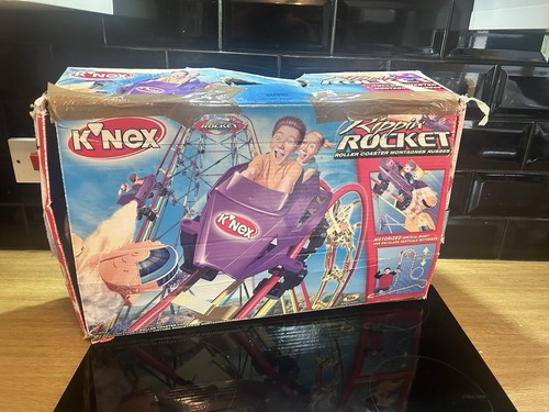 Nex rippin rocket roller - rippin,