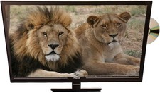 Polaroid P24RDP0102U 24" SMART