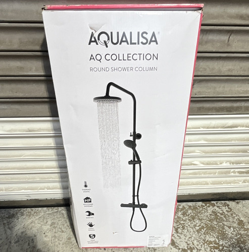 Aqualisa collection - aq,