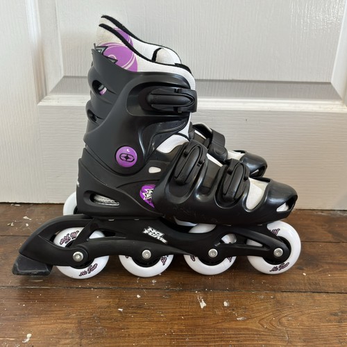 Fear roller blades inline - roller,