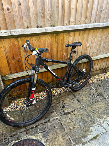 Men mountain bike giant - men’s,