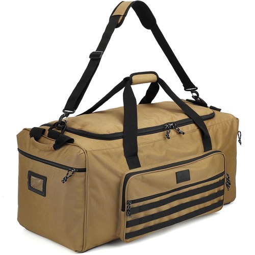 125l extra large travel duffle - 125l,
