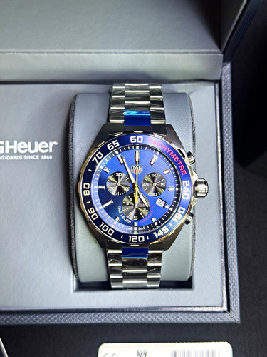 Tag heuer formula aston - heuer,