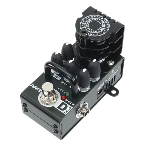 Amt electronics bricks lead - electronics, d