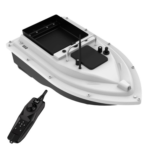 Gps bait boat - bait, wireless