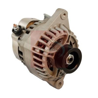 Apec car alternator 12v fits - apec,