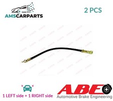 BRAKE HOSE LINE PIPE FRONT