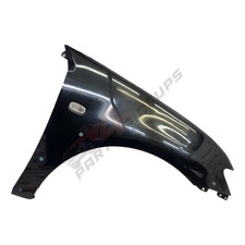 2010 Mitsubishi L200 Driver