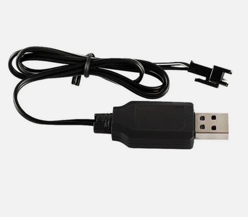 Usb charger cable - rc,
