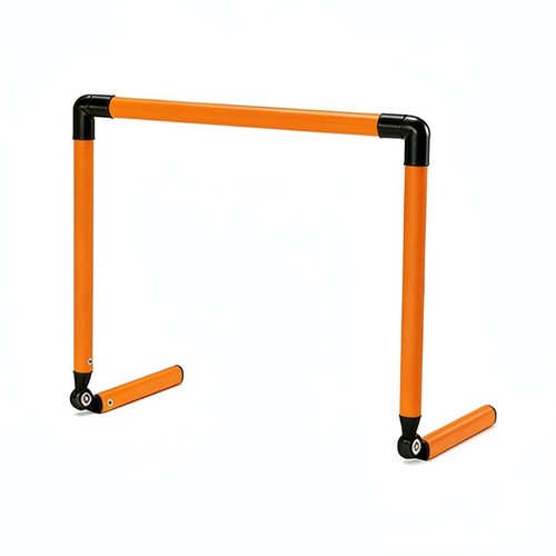 Adjustable agility hurdles - adjustable,