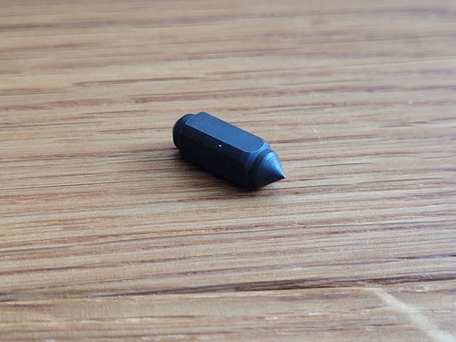 Bing float needle 916 - needle, bmw