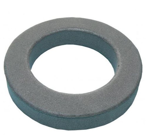 Doughnut washer for cistern - ,
