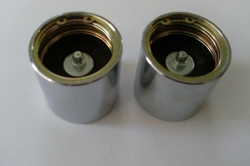 Trailer bearing savers buddies - trailer, savers/buddies