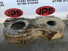 Aluminium inner cvt cover 006370.683 X JCB Groundhog 4x4 / LDW1003..... £80+VAT