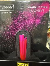 Clipper Metal SPARKLING