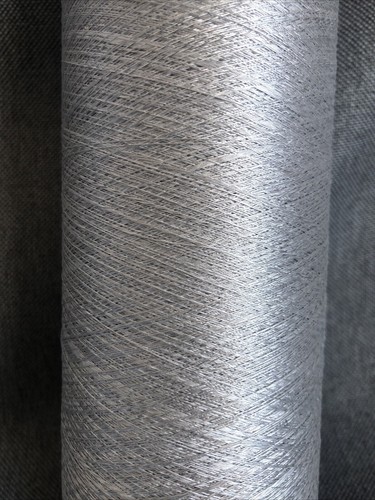 Machine knitting yarn job - machine,