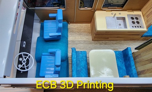 Ecb printing captain - ecb,