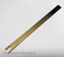 Korg M3, SV-1, Kronos and