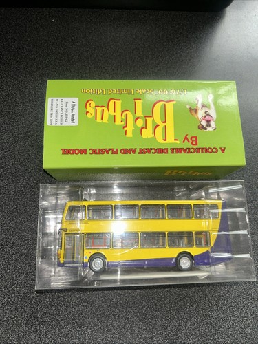 Britbus scania 1 76 - es-02,