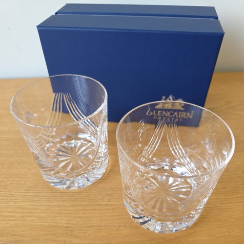 The glencairn montrose - the, "montrose"