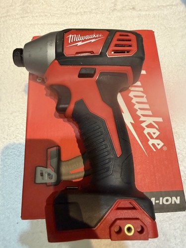 Milwaukee m18bid 18v compact - 18v,