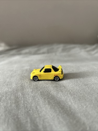 Initial mazda 7 - initial, rx-7