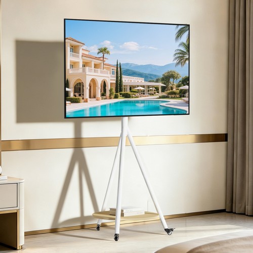 Corner rolling stand - tv,