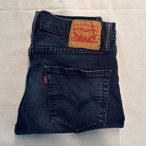Levi 511 slim - levi’s, fit
