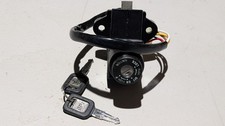 5 WIRE IGNITION LOCK  -