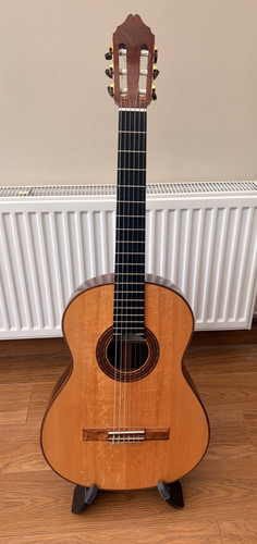 2001 colin morison - morison, classical