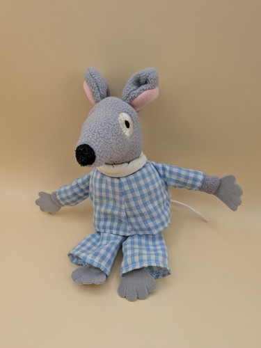 Bagpuss charlie mouse - bagpuss, ~