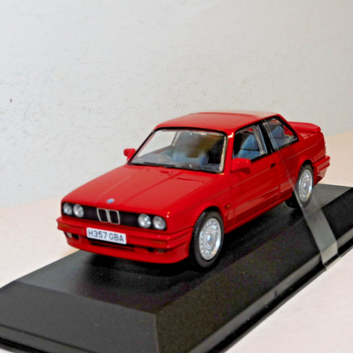 Vanguards bmw 325i - vanguards,