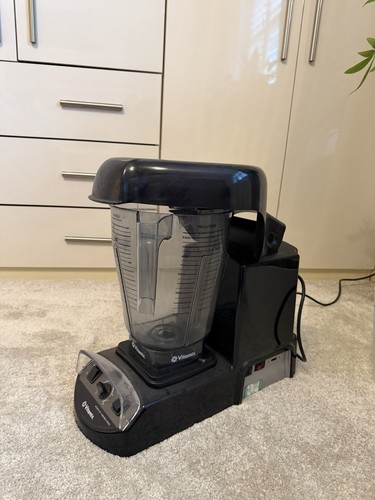 Vitamix variable speed - xl,