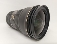 Nikon Nikkor 24-70mm f/2.8E ED