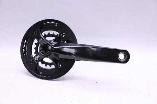 Truvativ crankset bb30 black - truvativ,