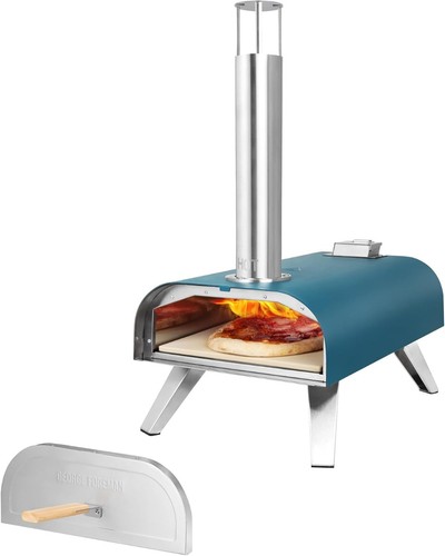 George foreman gfwppo1blpc - george,