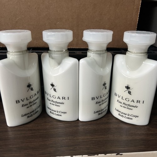Bvlgari eau parfumée - parfumée, the