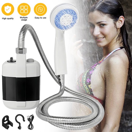 Portable camping shower - portable,