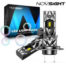 NOVSIGHT H7 LED Headlight