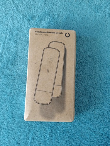 Vodafone mobile dongle - mobile,