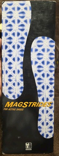 Nikken magstrides magnetic - nikken,