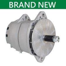 VOLVO / CUMMINS 24V 100A