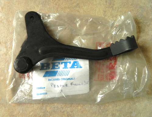 Beta tr32 tr33 rear - beta,