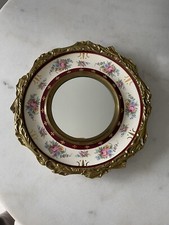 Burleigh Ware Mirror