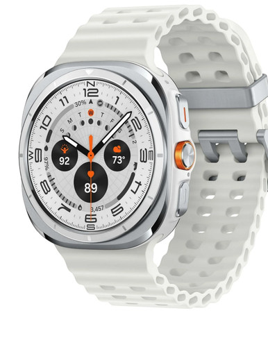 Samsung galaxy watch ultra - watch,