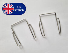 Belt Clips x2 bundle for Sennheiser Wireless Bodypack G1/G2/G3