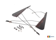 GENUINE BMW E46 3 SERIES